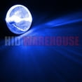 thumbnail image 2 of HID-Warehouse HID Xenon Replacement Bulbs - H7 30000K - Deep Blue 1 Pair, 2 of 6