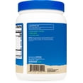 thumbnail image 4 of Nutricost Organic Egg White Protien Powder (1LB) 25 Servings Per Container - GMO-Free, Gluten-Free, 4 of 5