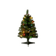 thumbnail image 1 of Pino Navidad Arbol Navideño Mini Iluminado 60cm Mesa, 1 of 4