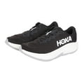 thumbnail image 2 of Hoka Men's Rincon 4 Sneaker, Black/White, 10, 2 of 6
