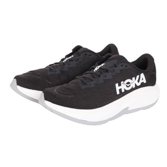 Hoka Men\'s Rincon 4 Everyday Running Shoes Black Size 11 Men main image 3