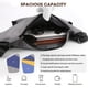 thumbnail image 4 of Crossbody Travel Bags for Women, New Theft Proof Safe Slim Sling Travel Purses, Personal Flex Bag for Men Women, 4 of 6