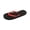 Black, variant on CAIXIA Flip Flops for Women with Arch Support Comfortable Summer Beach Thong Sandals for Walking Slides Women