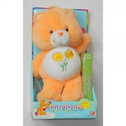 Care Bears Friend Bear Plush 13 Tall 2002