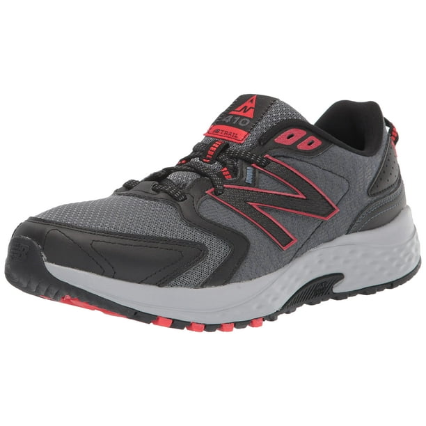 New balance top grey 410