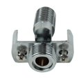 thumbnail image 4 of Lefu Adjusting the Angle of Intake Pipe Copper Shower Head Angled Curved Foot, 4 of 9