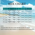 thumbnail image 3 of BLTIBY Womens 2 Piece Outfits Mini Skirt Long Sleeves Zipper Top Bodycon Skirts Casual Stylish Outfits Khaki XL, 3 of 9
