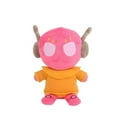 thumbnail image 3 of Yu's World Alien Plush Doll, 3 of 4