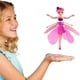 thumbnail image 1 of Muñeca mágica de princesa de hadas voladoras, juguetes de muñecas de hadas voladoras para niñas, bailarinas del cielo, muñecas voladoras, juguetes voladores, 1 of 4