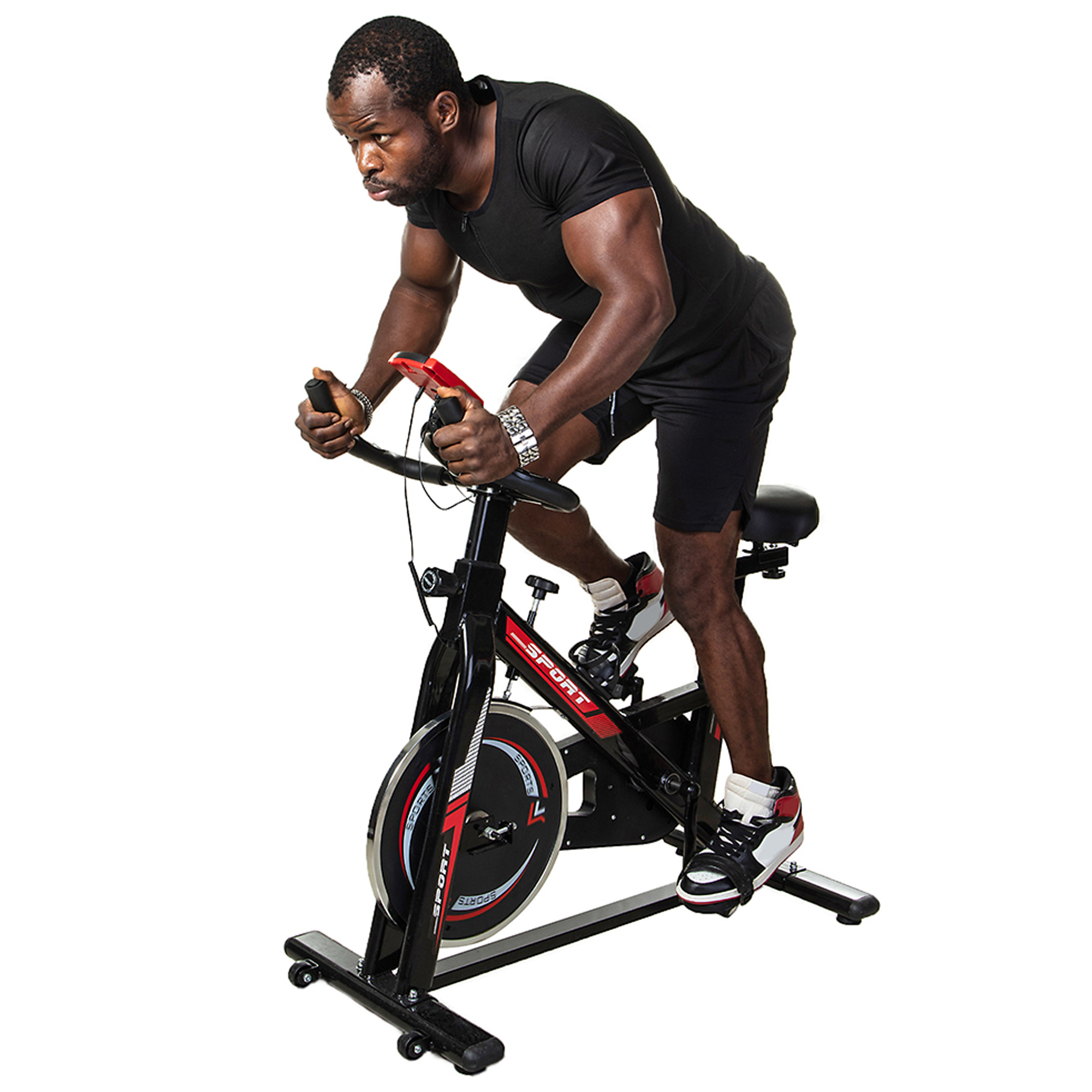 professional indoor cycling bikes