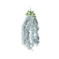 thumbnail image 2 of Yonrjhukm Artificial Flowers Lilac Ceiling Vines, Wedding Decorative Flowers for Home, Office, Arch Decoration, Realistic and Durable Synthetic Material, Ideal for Multiple Occasions, 2 of 6