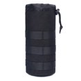 thumbnail image 1 of Rawiri Taktische Molle Wasserflaschentasche Tasche Reisehalter Sporttasche Outdoor Hydratation Für Camping Wandern Angeltaschen, 1 of 6