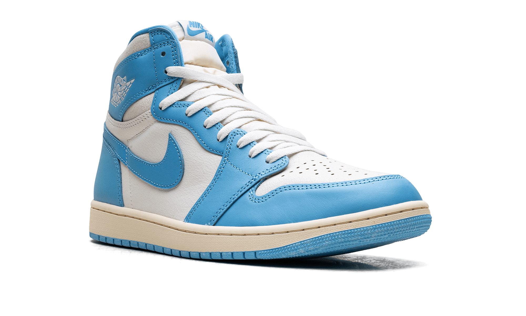 Jordan MENS Air Jordan 1 High OG 