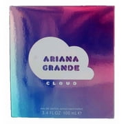 Ariana Grande Cloud Eau De Parfum, Perfume for Women, 3.4 Oz