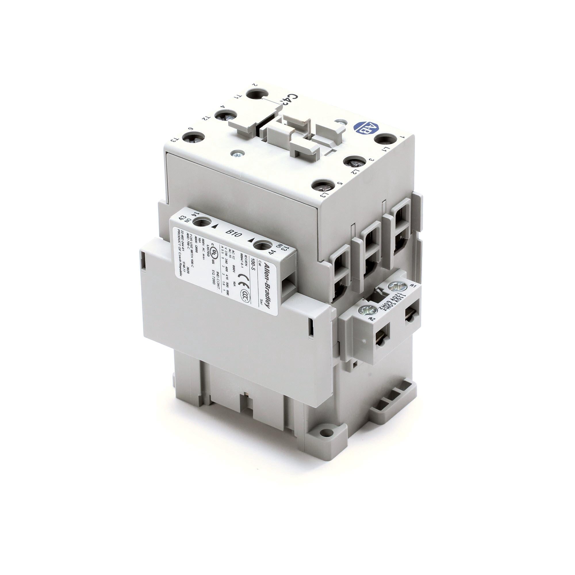 American Dish Service 291-3032 Contactor Wash Heater