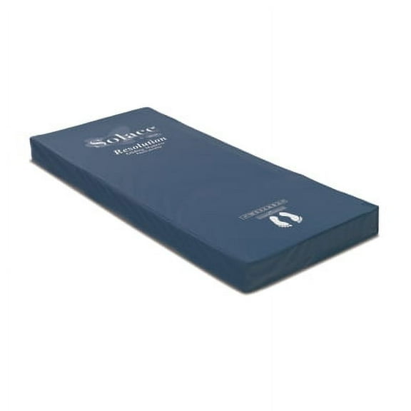 Invacare Corporation SRS2080 Invacare Corporation SRS2080 Resolution Glissando Mattress