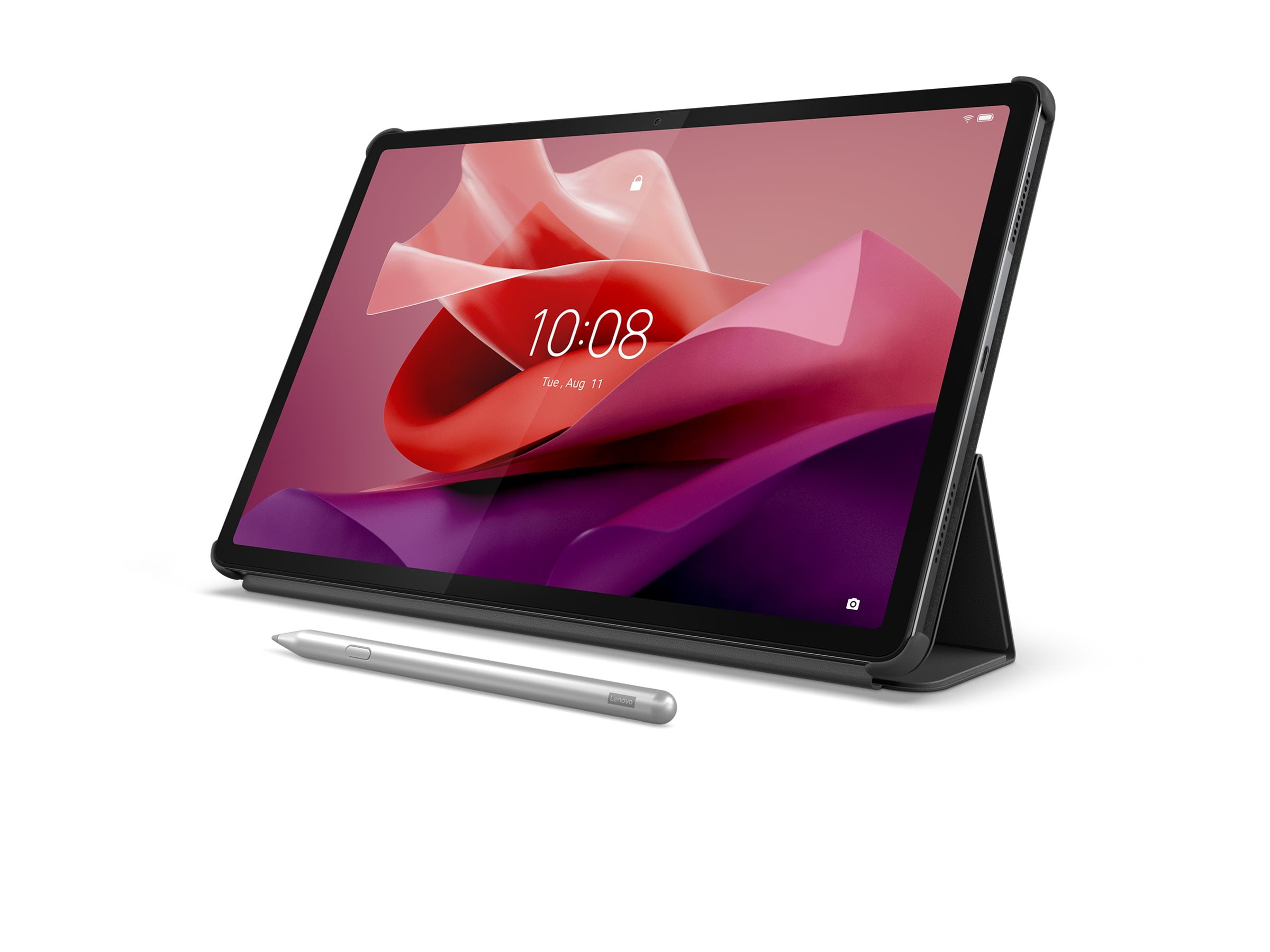 美品 Lenovo Tab P12 128gb+32gb sdcard+case Amazon.com: Doemoil Case for Lenovo Tab P12 12.7 Inches