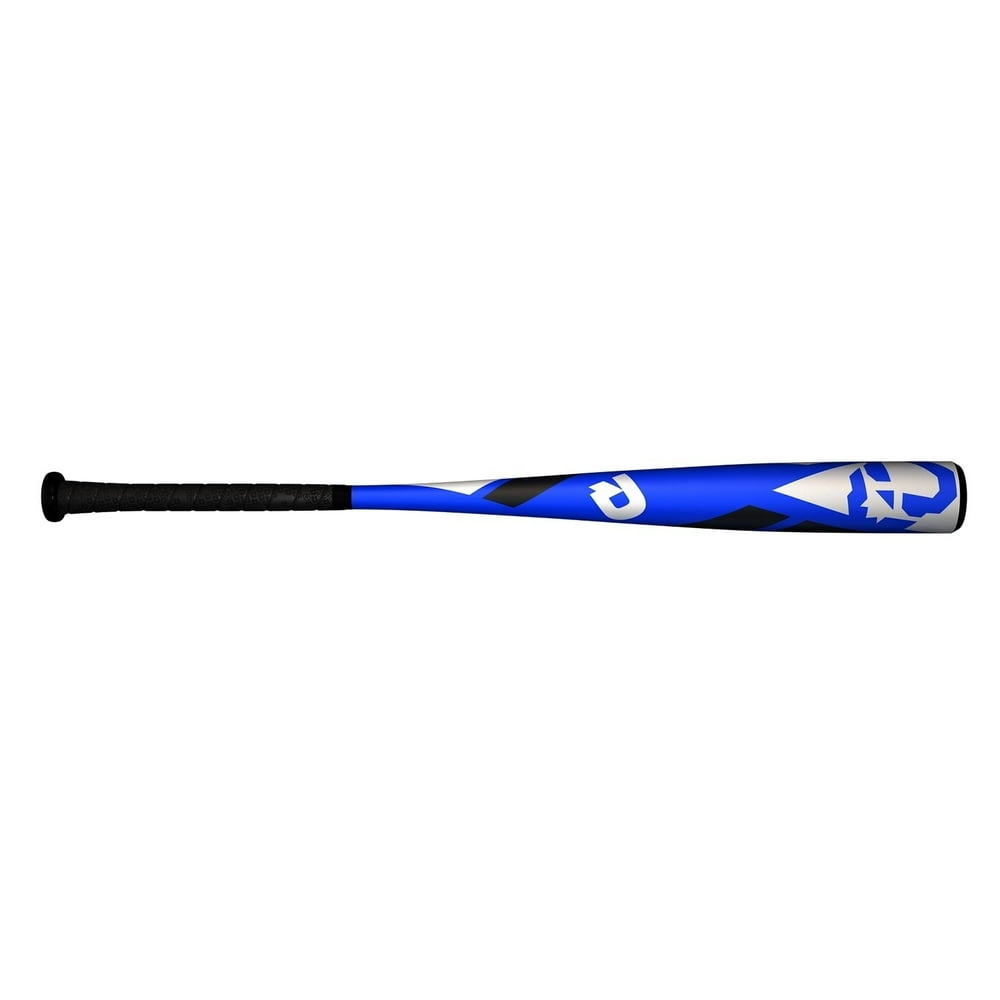 DeMarini Uprising USSSA Baseball Bat, 26" (10)