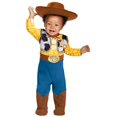 thumbnail image 1 of Woody Deluxe Infant, 12-18, 1 of 1