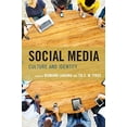 thumbnail image 1 of Social Media: Culture and Identity (Studies in New Media), 1 of 1