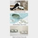 thumbnail image 4 of Cuenco de cerámica para perros y gatos, cuenco de cerámica para perros y gatos a prueba de derrames, protección para el cuello, cuencos de cerámica desmontables para comida de ANGGREK BI1026, 4 of 8