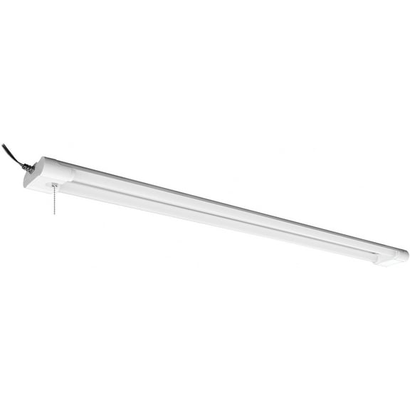 Nuvo Lighting - 36W 4000K 1 LED Shop Light in Utility Style-4.31 Inches Wide by