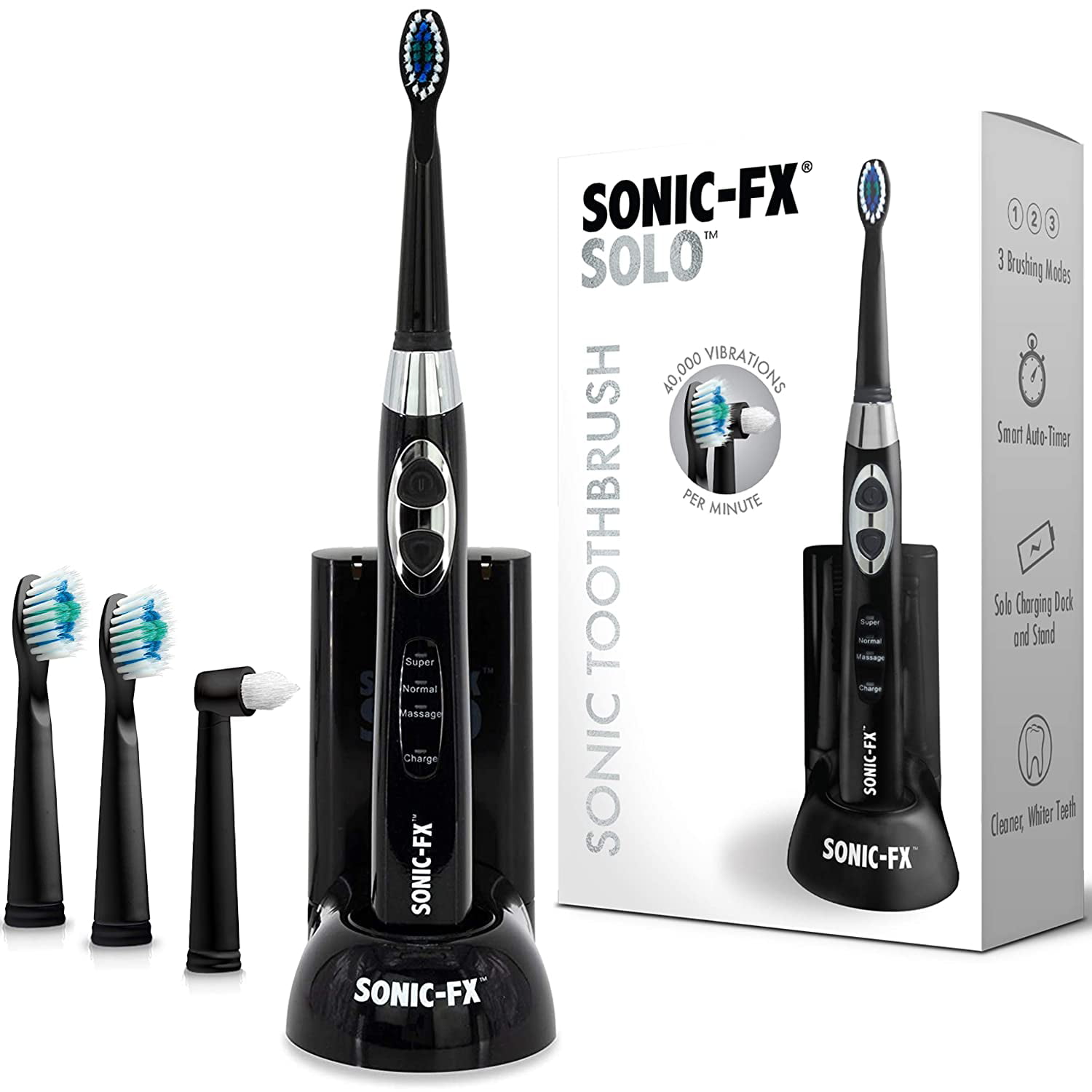 sonic fx toothbrush