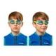 thumbnail image 3 of Goggle Cressi Infantil Dolphin 2.0 Azul/Amarill, 3 of 4