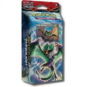Pokemon XY8 BREAKThrough Deck