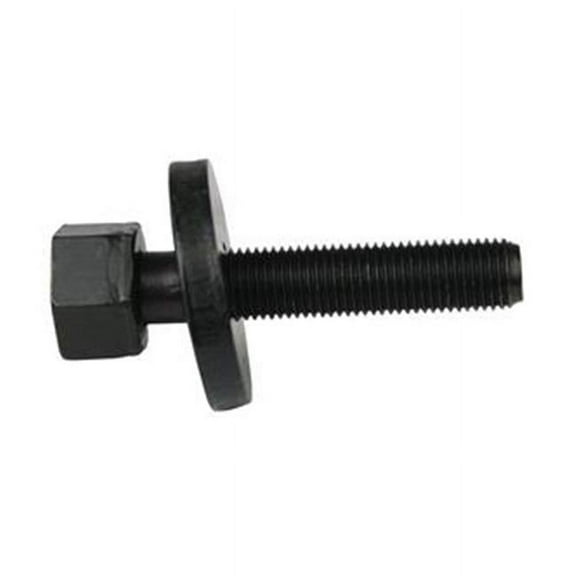 MOROSO 38770 Harmonic Balancer Bolt- Gold
