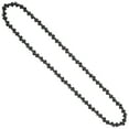 thumbnail image 3 of Full Chisel Chainsaw Chain 18 inch .058 .325 72DL for Husqvarna Jonsered 2 Pack 810-CCC2205H, 3 of 5