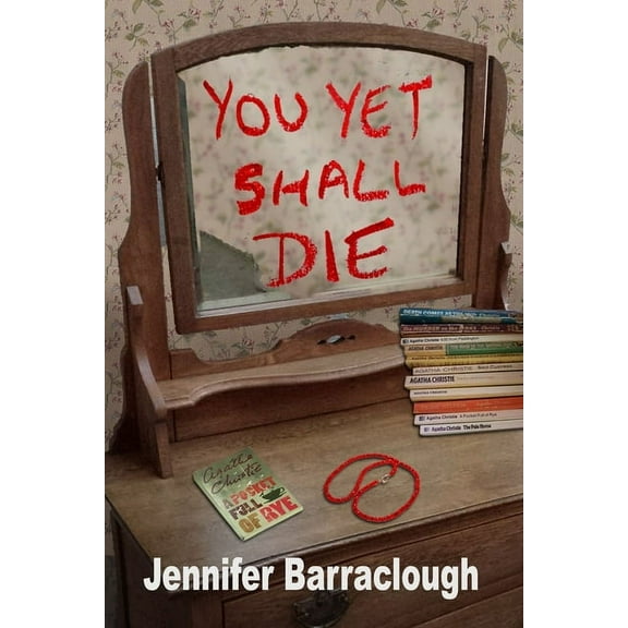 You Yet Shall Die (Paperback)