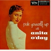 Angle View: Pick Yourself Up With Anita O'Day