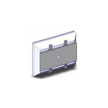 Lucasey Flat Panel Universal Adaptor for 40'' to 60+'' plasma screens
