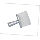 thumbnail image 4 of Barber Neck Duster with Soft Nylon Bristles Hair Cutting Brush for Salon Cleaning, 4 of 4