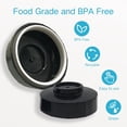 thumbnail image 2 of Kit de sellado para tarros de cristal Foodsaver, bomba de vacío eléctrica, sellador al vacío de alimentos, protector de tarros de cristal, kit de sellado al vacío para tarros de cristal de boca ancha, 2 of 7