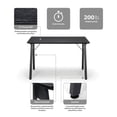 thumbnail image 6 of 48" Table Desk, 6 of 9