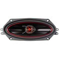 thumbnail image 2 of Bocinas Coaxiales Audiopipe CSL-4102R 4x10 PLG 200 W, 2 of 6