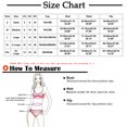 thumbnail image 3 of Fartey Athletic Bathing Suit for Women 2025 One Piece Sporty Swimsuit Fashion Color Block Backless Swimwear Tummy Control Swimming Suit for Training White S-2XL, 3 of 6