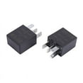 thumbnail image 3 of 5 X 30A AMP 12V 4Pin Car Auto Relay Kit SPST For Fan Fuel Pump Light Horn,5 X 30A Relay (4Pin),black, 3 of 8