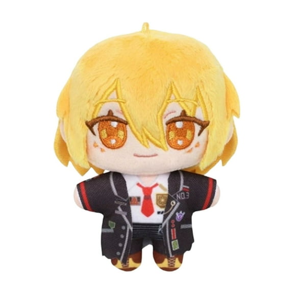 Limbus Company Video Game Plush Stuffed Doll Toy Character Gift