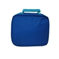 thumbnail image 6 of Disney Stitch Insulated Lunch Bag Alien Lilo Ohana, 6 of 6