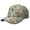 Spring Flor, variant on Forest Scene Baseball Cap - Adjustable Sun Protection Hat with Adorable Hedgehog & Floral Print Design