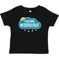 thumbnail image 3 of Inktastic Future Meteorologist Boys or Girls Baby T-Shirt, 3 of 5