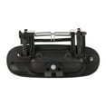 thumbnail image 6 of DNA Motoring OEM-DHO-00232 For 2008-2011 Cadillac DTS Rear Left Door Pull handle Black Chrome Primered, 6 of 6