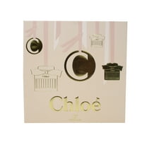 Chloe Eau De Parfum Gift Set For Women 3 Pieces