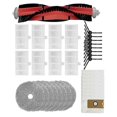 thumbnail image 2 of For MC1 Vacuum Cleaner Replacement Parts Main Side Brush HEPA Filter Mop Cloth Dust Bag, 2 of 5