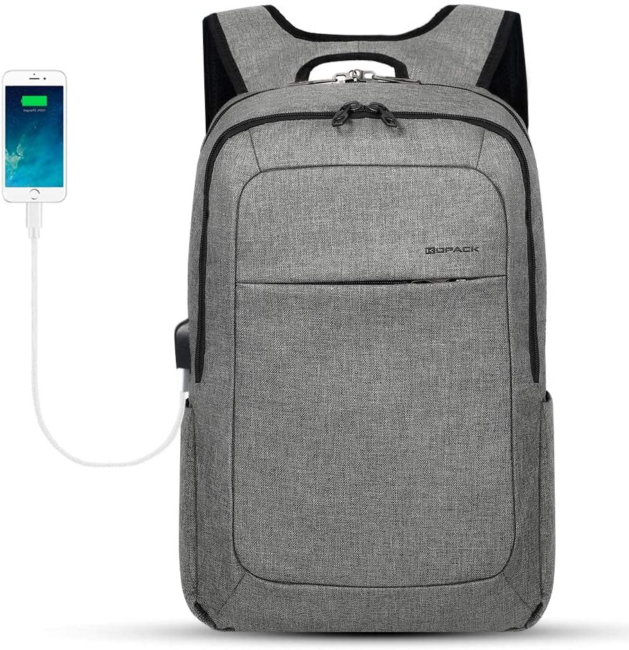kopack backpack charger