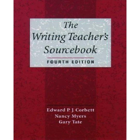 Le Livre Source du Professeur d'Écriture