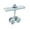 H2-1, variant on 1PC Industrial Sliding Door Pulley Steel Hardware Tools, Hanging Rail Channel Wheel Accessories H2 H3 ,Easy to Install